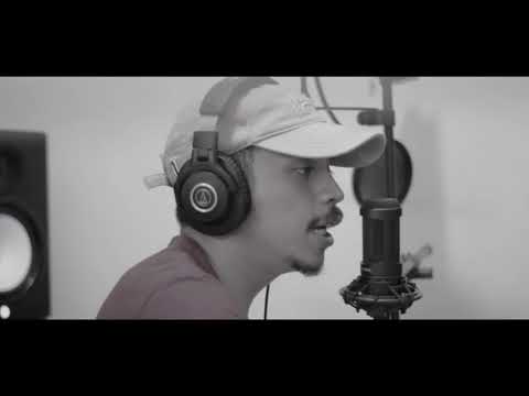 IAm RapHolic - No Doubt (Live Session)