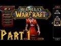 Let's Play World of Warcraft - UNDEAD WARLOCK ...