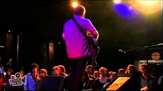 Darren Hanlon - House (Track 5 of 7) | Moshcam