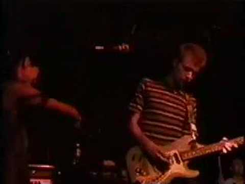 Geraldine Fibbers-Lilybelle (live)