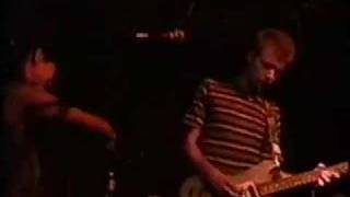 Geraldine Fibbers-Lilybelle (live)