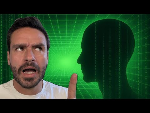 La realidad es una simulación o no?! | #398 NMP