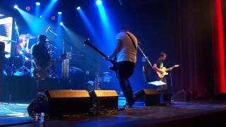 Peter Hook &amp; The Light - The Village (New Order)
