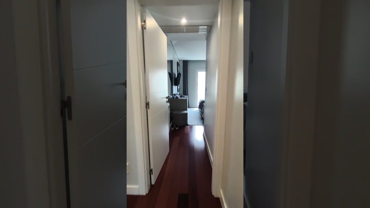 Vídeo do imóvel