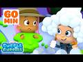 Something Smells Let S Clean With Molly Deema Bubble Guppies