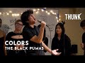 Colors (The Black Pumas) - THUNK a cappella