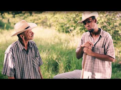 Os Caipirões - O preguiçoso