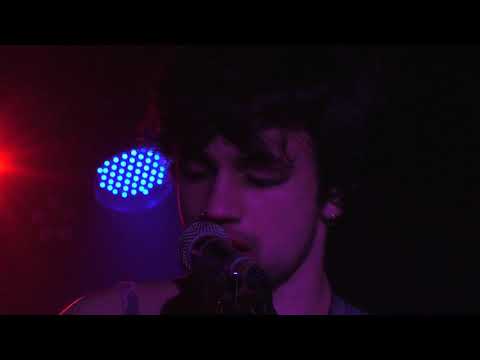 FAUX PAS - The Key Club - Leeds - 24/02/19. #FauxPas