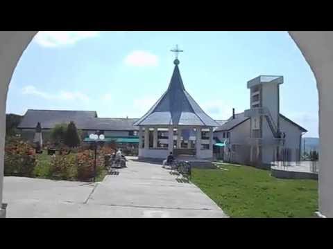 Mănăstirea "Naşterea Sf. Ioan Botezătorul" Ivăneşti