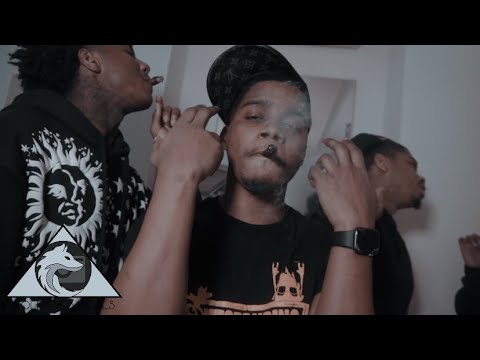 757 MB - Spinna Block | [Official Video] Shot By:@wolfeyevisuals