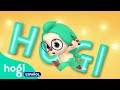 Hogi Era Su Nombre Bingo Cantemos Con Pinkfong Y Hogi Juega Con Hogi Hogi En Español
