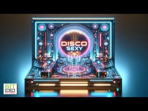 Deejay Full Time feat. Sikora - Disco Sexy (Fabio Lenzi remix)
