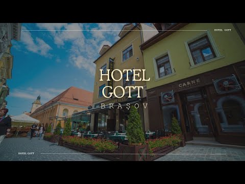 HOTEL GOTT BRASOV, OFERTE CAZARE HOTEL GOTT BRASOV, PROMOTII CAZARE LA MUNTE