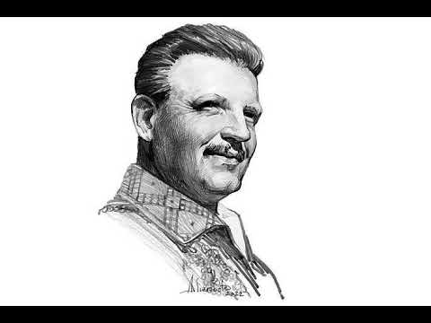 Petrica Moise - Brau in memoria lui Ioan Munteanu