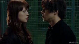 Download lagu KISAH CINTA MURAYAMA & OSHIAGE || HIGH & LOW SEASON 2 EPISODE 7&8 ( SUB INDO ) mp3