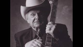 Children, Go Where I Send Thee -- Ralph Stanley (and CMB)