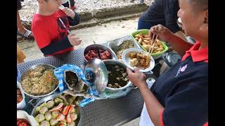 XUBTU Family Day 10/06/2018