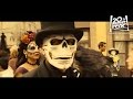 SPECTRE Now Available On Digital HD FOX Home Entertainment