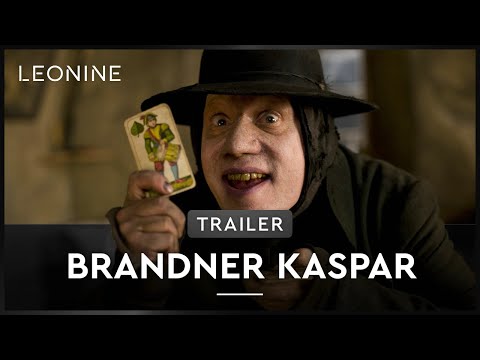 Die Geschichte vom Brandner Kaspar - Trailer 2 (deutsch/german)