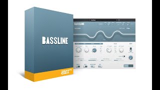 Video thumbnail for AIR BASSLINE - VACCUM EVOLVED by AIR Music Tech