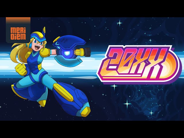 20XX / 30XX SWITCH video