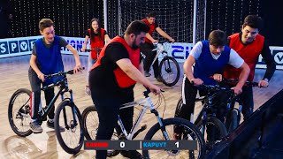 Sport Club, Episode 20/4