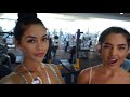 EXERCISES TO TARGET THE UNDER BUTT! EXERCISES TO TARGET THE UNDER BUTT!