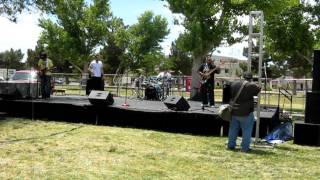 Permanent Ability Live in Las Vegas