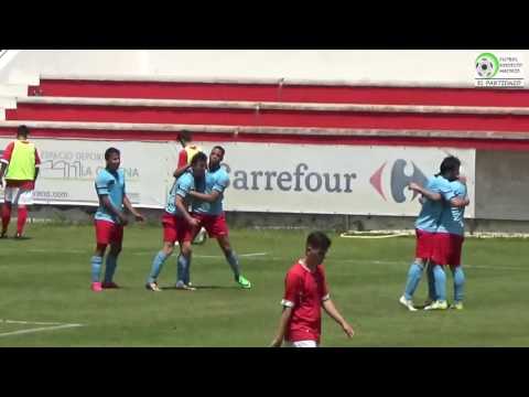 RSD Alcala B - CD Dosa / Resumen / Primera Reg G 2 / J 34 / + celebracion ascenso