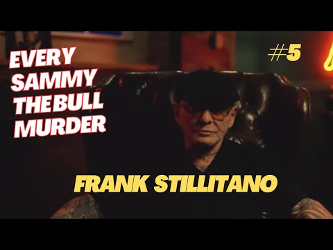 Every Sammy the Bull Hit = Frank Stillitano 1981 (Part 5/19)