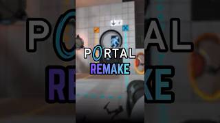 This Portal Remake took 15 YEARS! [Portal: Alive & Kicking]