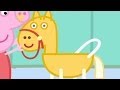 Peppa Pig S03E03 Mr Fox S Shop Full Episode