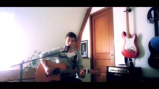 Goran - On ira (Jean-Jacques Goldman Cover)