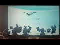INICIO DEL VHS BICHOS EN UNA AVENTURA EN MINIATURA