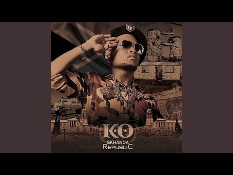 One Time (feat. Maggz, Masandi and MA-E)