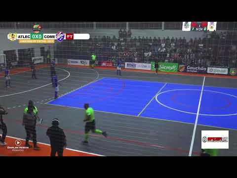 ATLEC x Cometa (02/07/2022)