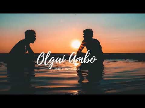 Olgai Ambo (2020) Junior Imbokeri