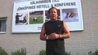 My First Lesson on Success