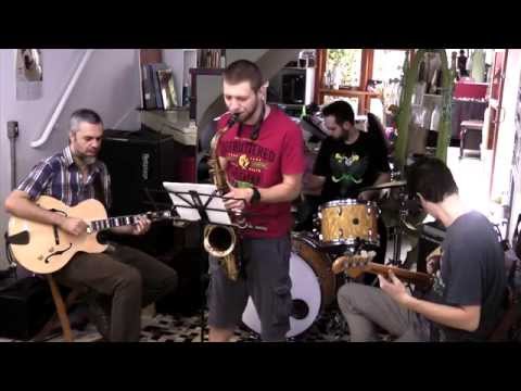 Lucas Michel Bruno e Jônatas - Sagrada Música 22MAR2015