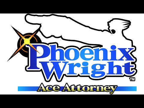 Detention Center ~ Elegy of the Security Guards (OST Version) - Phoenix Wright: Ace Attorney