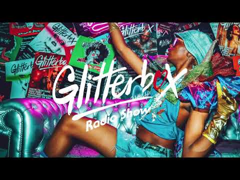 Glitterbox Radio Show 148 presented by Melvo Baptiste