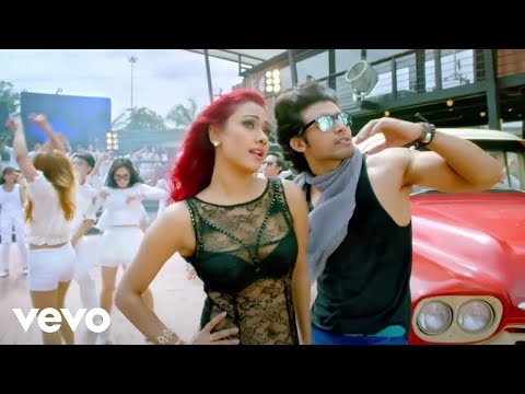 Akassh - Party Party Party (Official Video) ft. Nandini