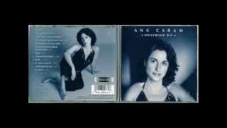 Ana Caram - Maybe (1993)