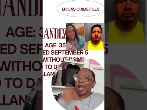 Everything We Know About Dacara Thompson #caseexplained #dacarathompson