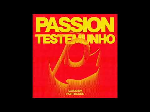 Glorioso dia - Passion ( Split track) ft. Gabriel Guedes - Baixar / Download
