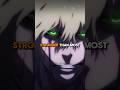 Urahara Is Even STRONGER Than You Think Bleach Bleachanime Anime