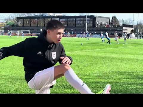 Zeeburgia AVV JO15-1  - ASC Waterwijk JO15-1 (2-3-2024) 0-1