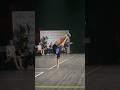Lauren Ellis Single Rope Freestyle
