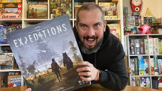 Unknown Channel - Expeditions video thumbnail