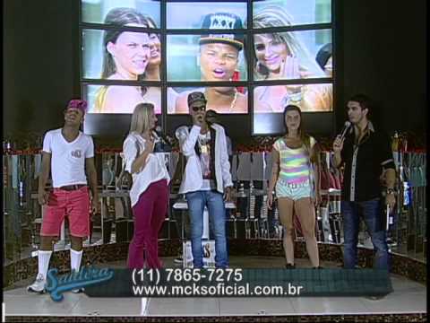Programa Saidêra - MC KS